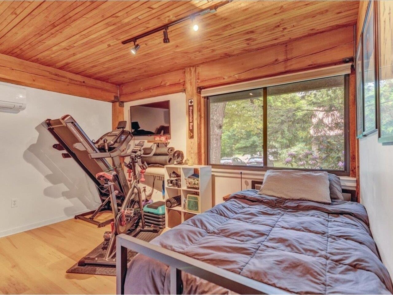 Functional space