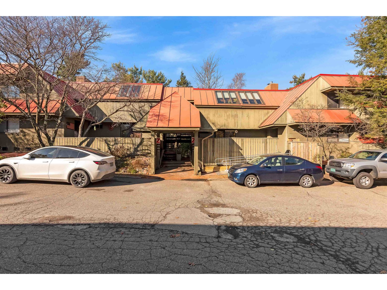 122 Redrock Drive, Unit #101