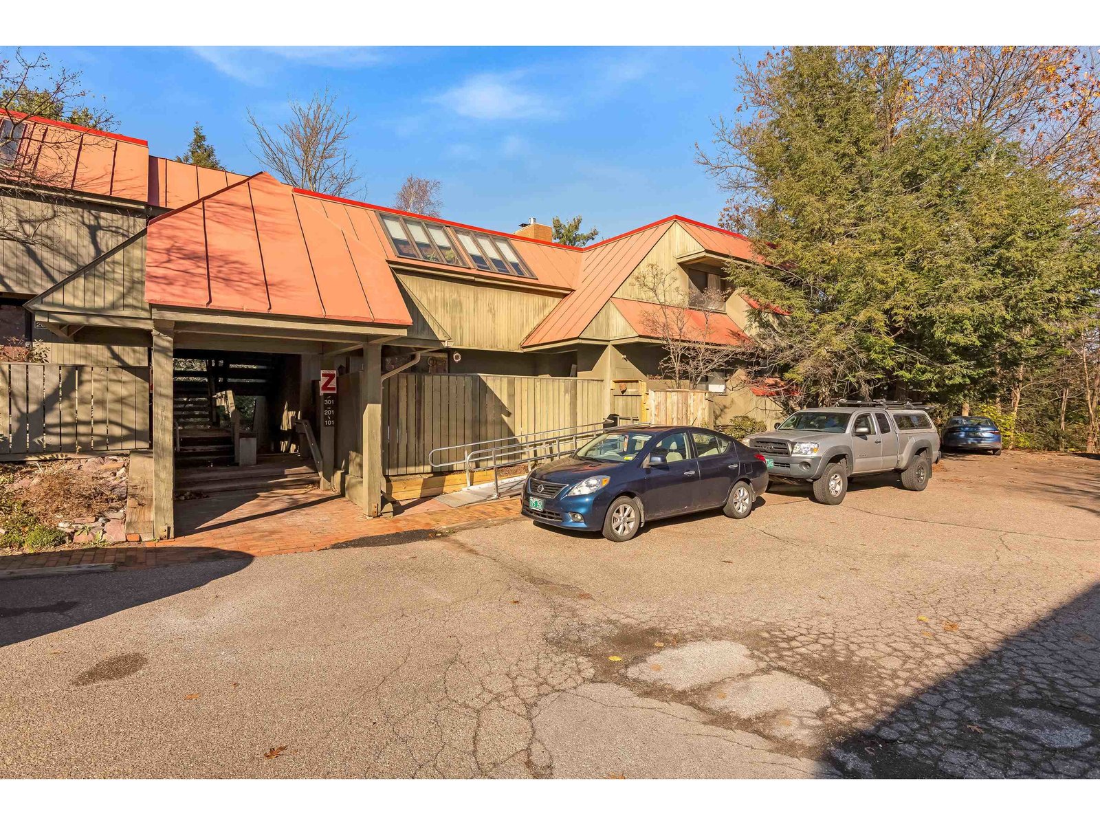 122 Redrock Drive, Unit #101