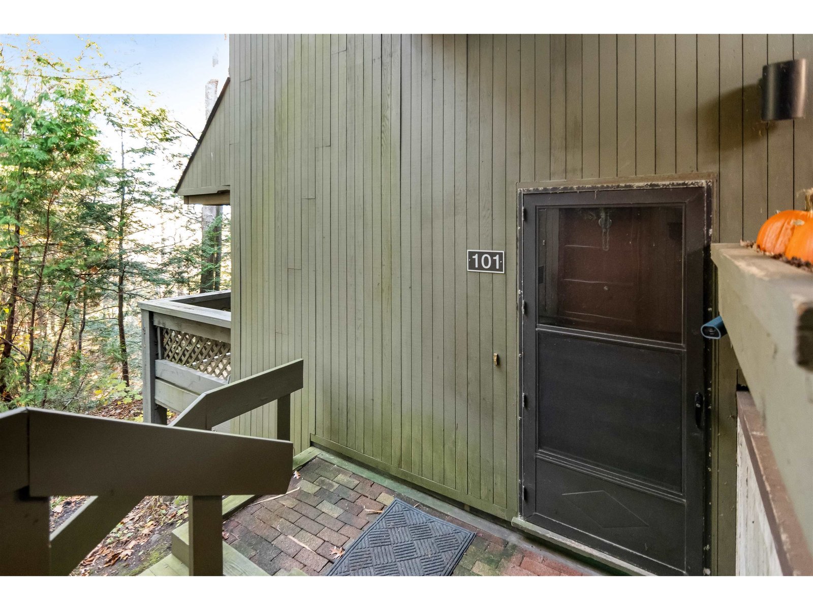 122 Redrock Drive, Unit #101