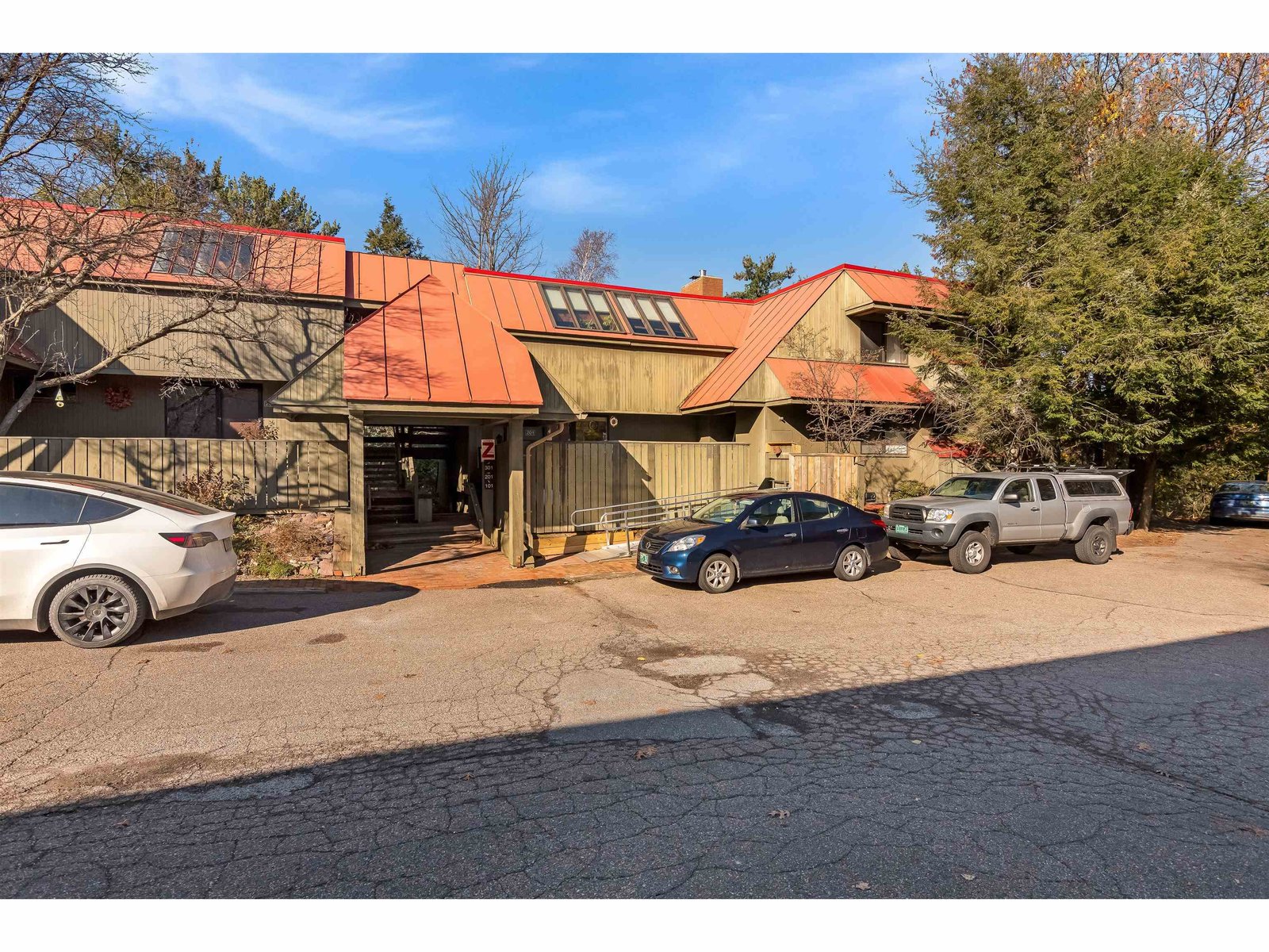 122 Redrock Drive, Unit #101