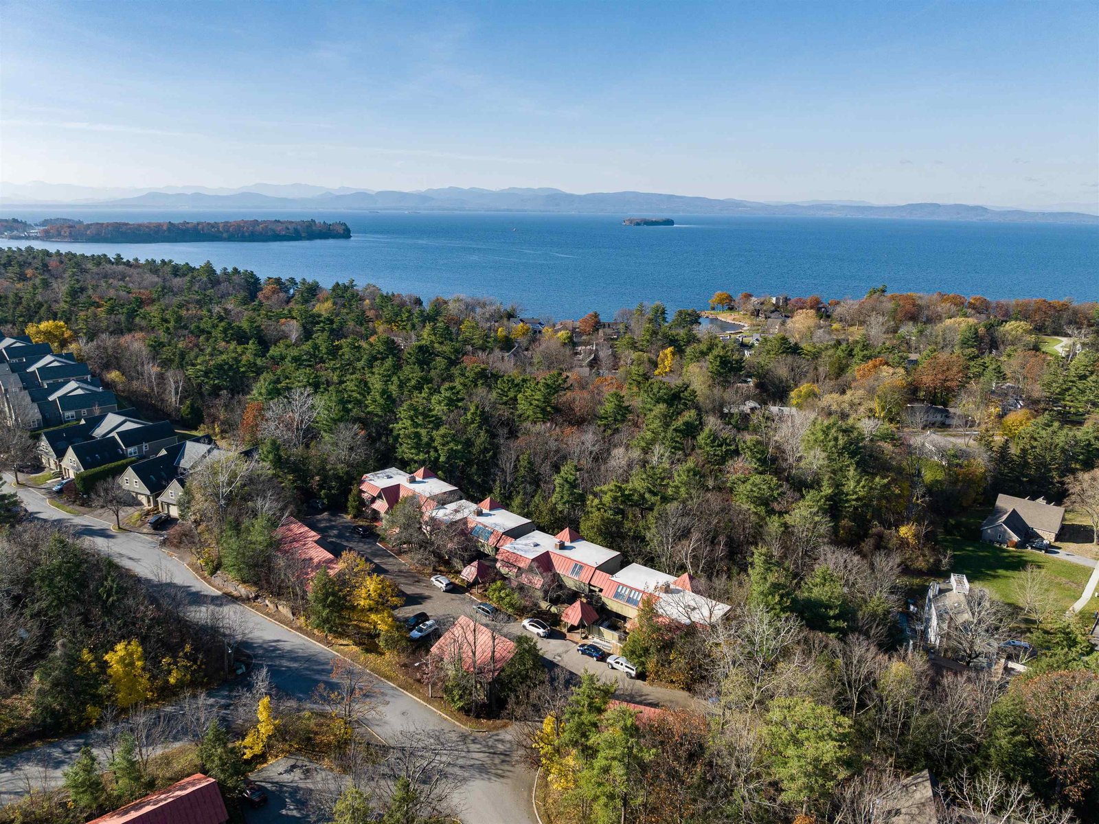 122 Redrock Drive, Unit #101