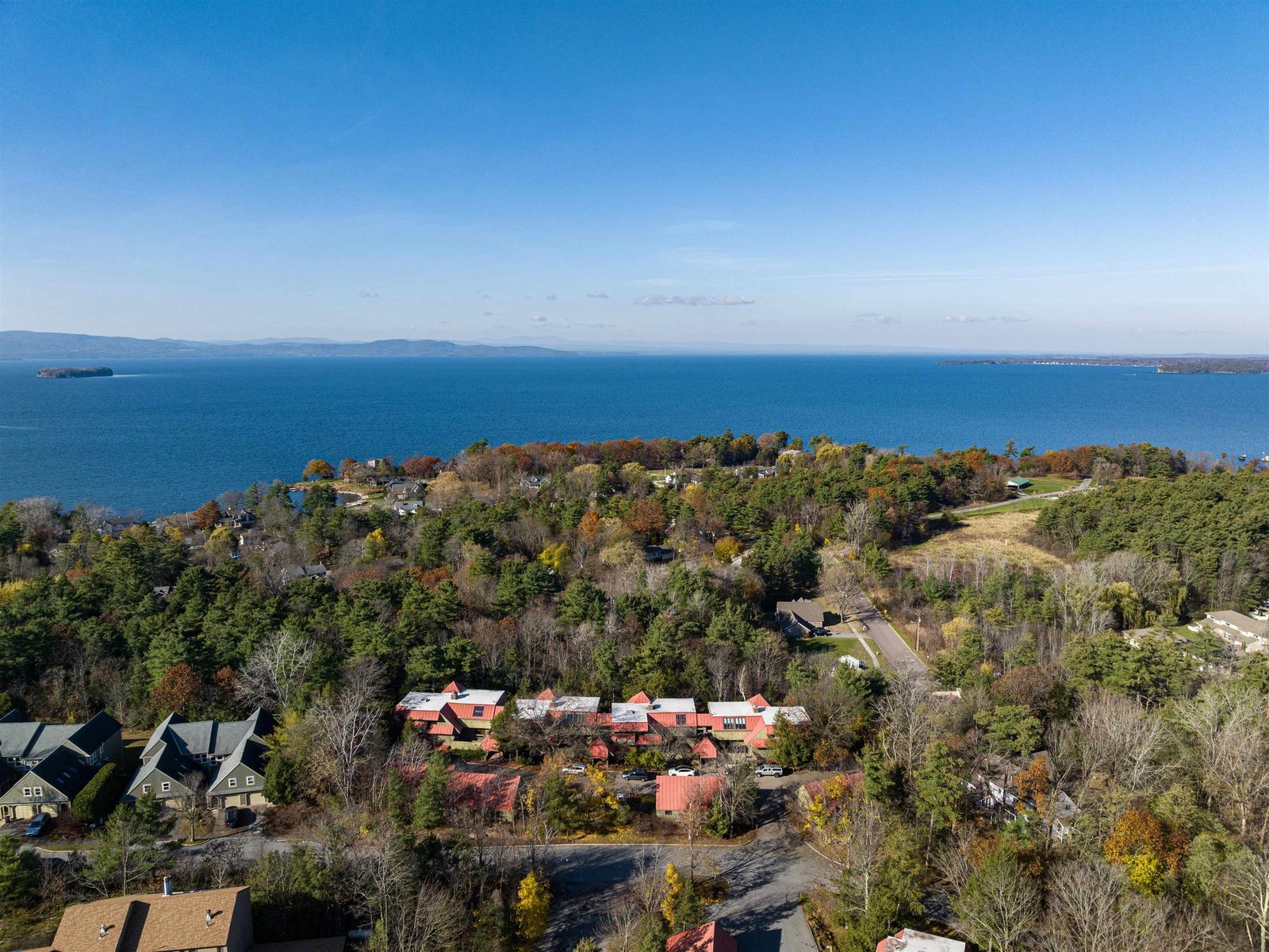 122 Redrock Drive, Unit #101