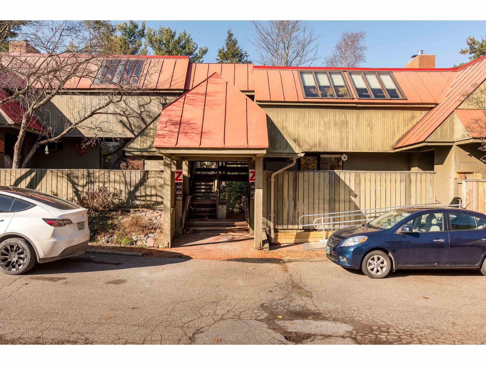 122 Redrock Drive, Unit 101