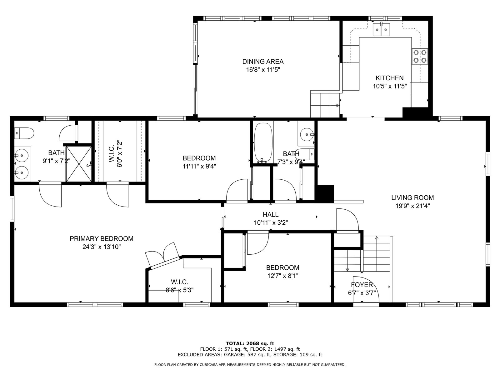 122 Sharon Drive