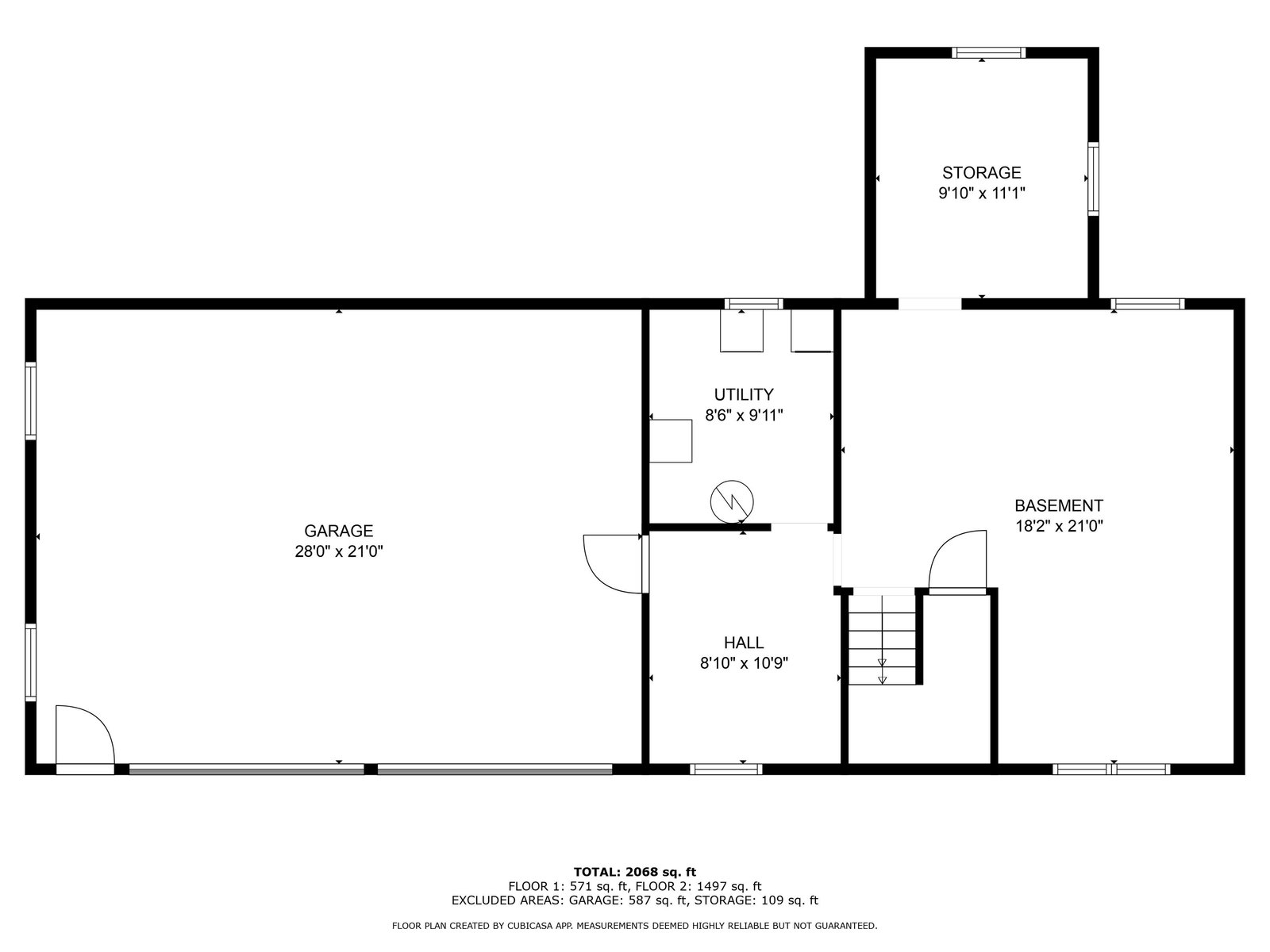 122 Sharon Drive