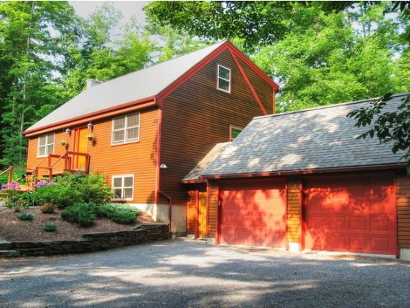 122 Sherwood Forest Road