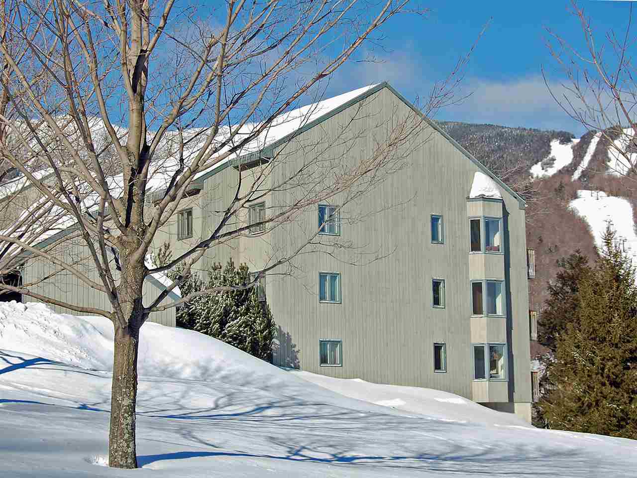 122 Snow Creek Road, Unit 45