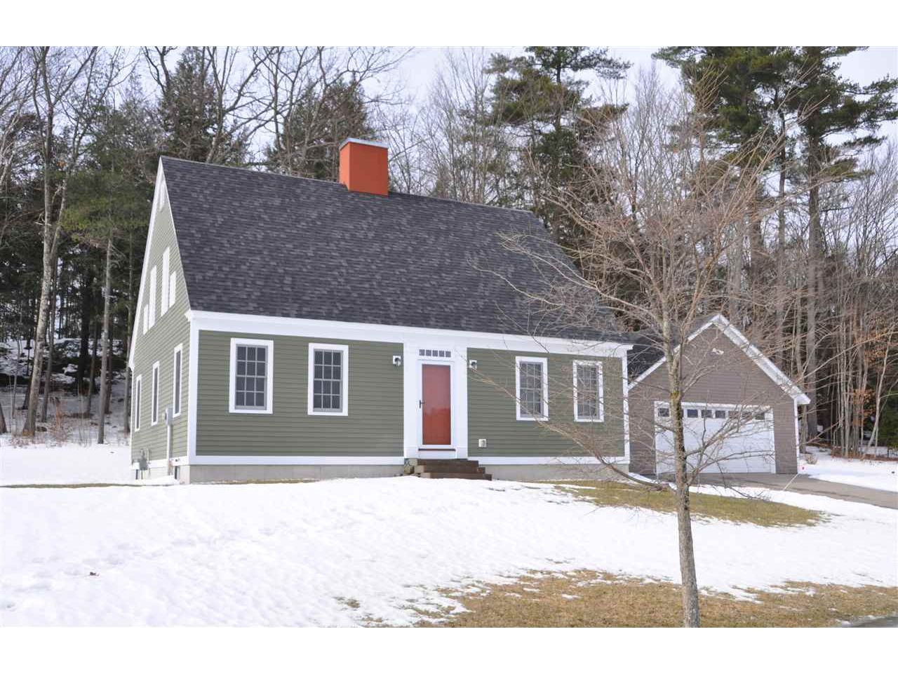 122 South Ridge Drive