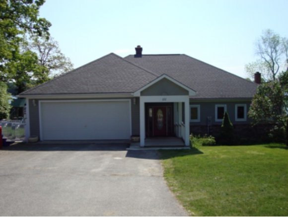 122 Spaulding East Shore