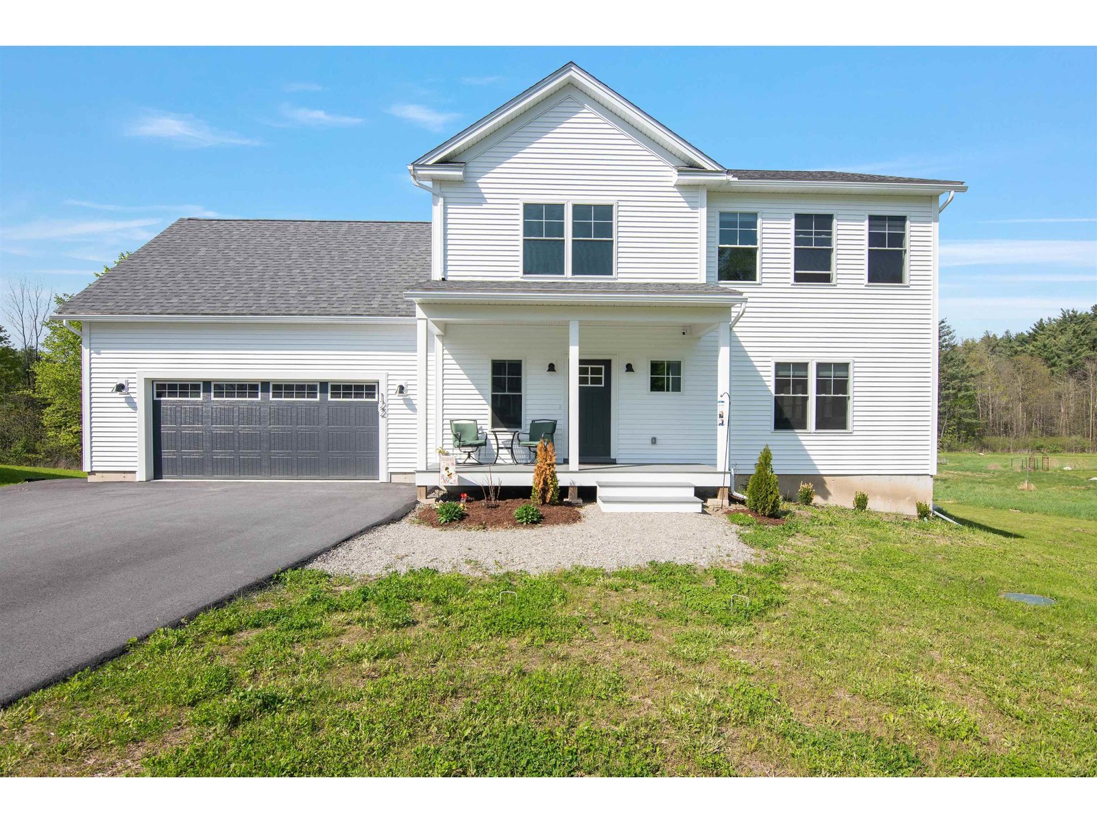 122 Whitetail Path, St. George