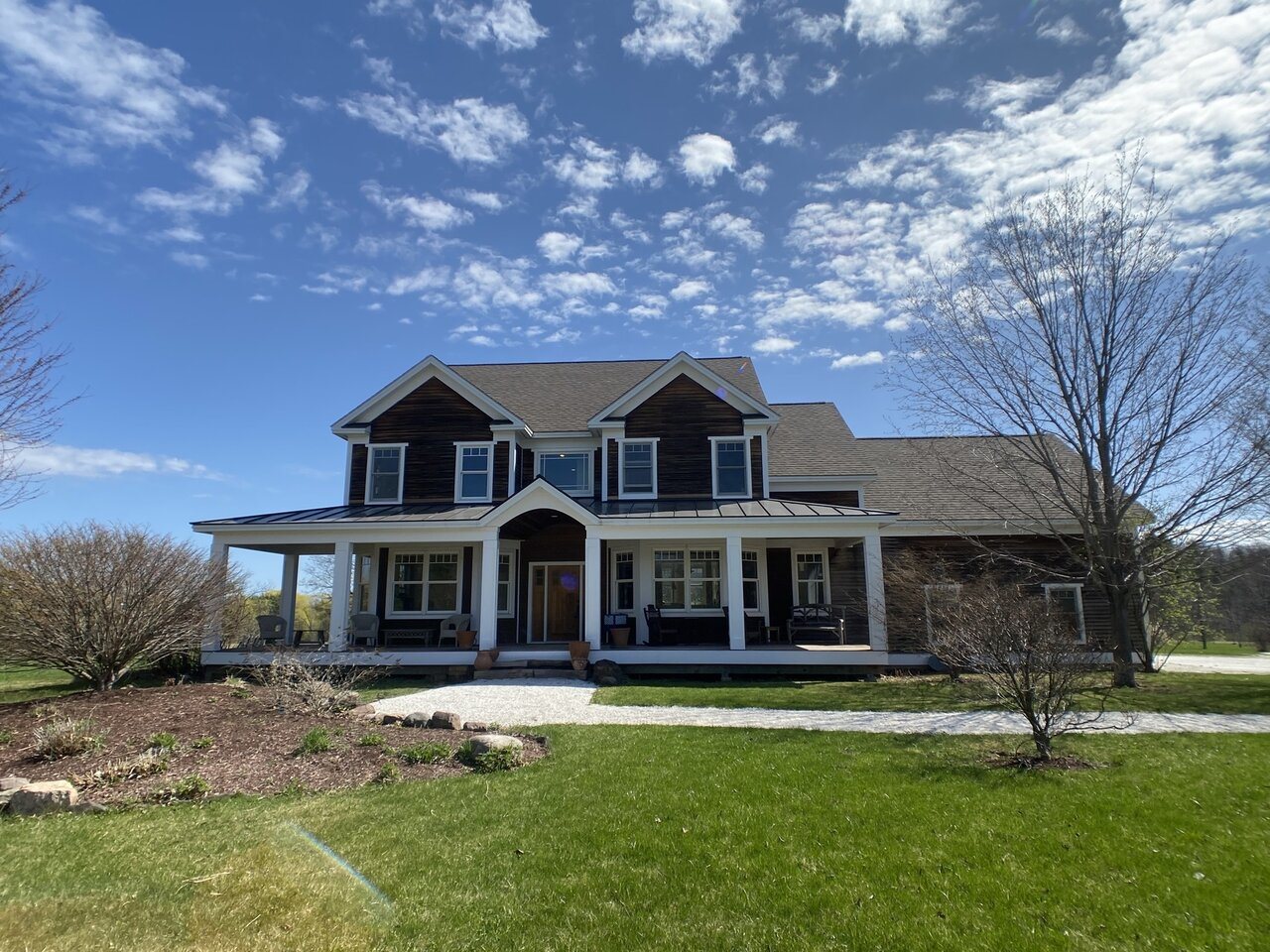 1222 Church Hill Road
