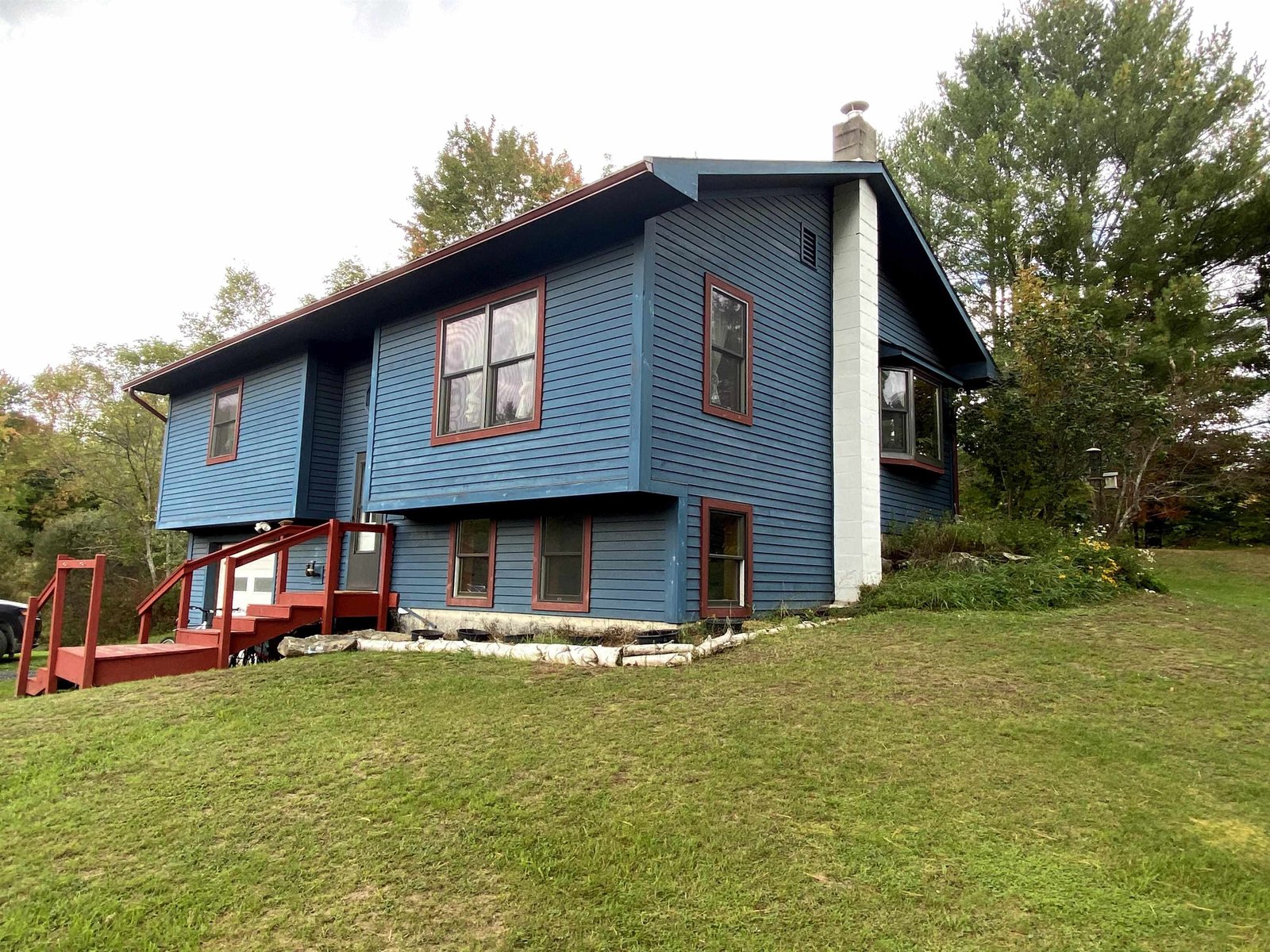 1222 Collins Hill Road