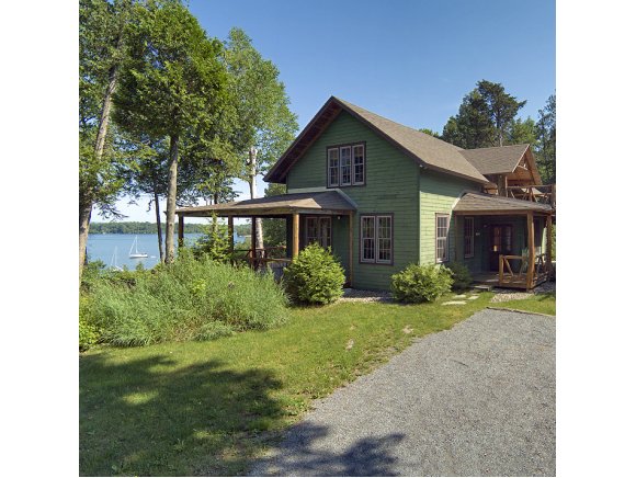 1222 Thompson`s Point Rd