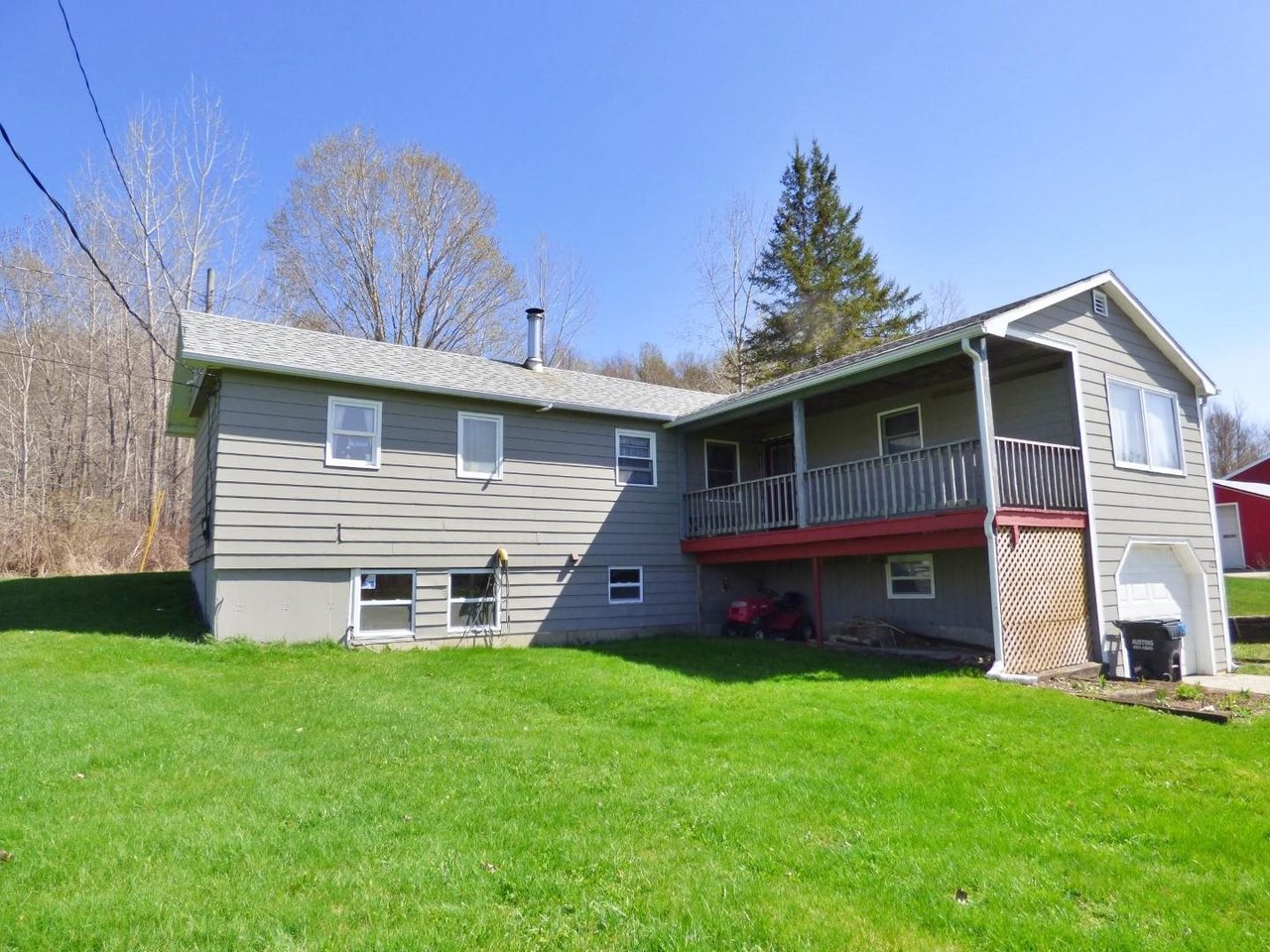 1223 Glen Road