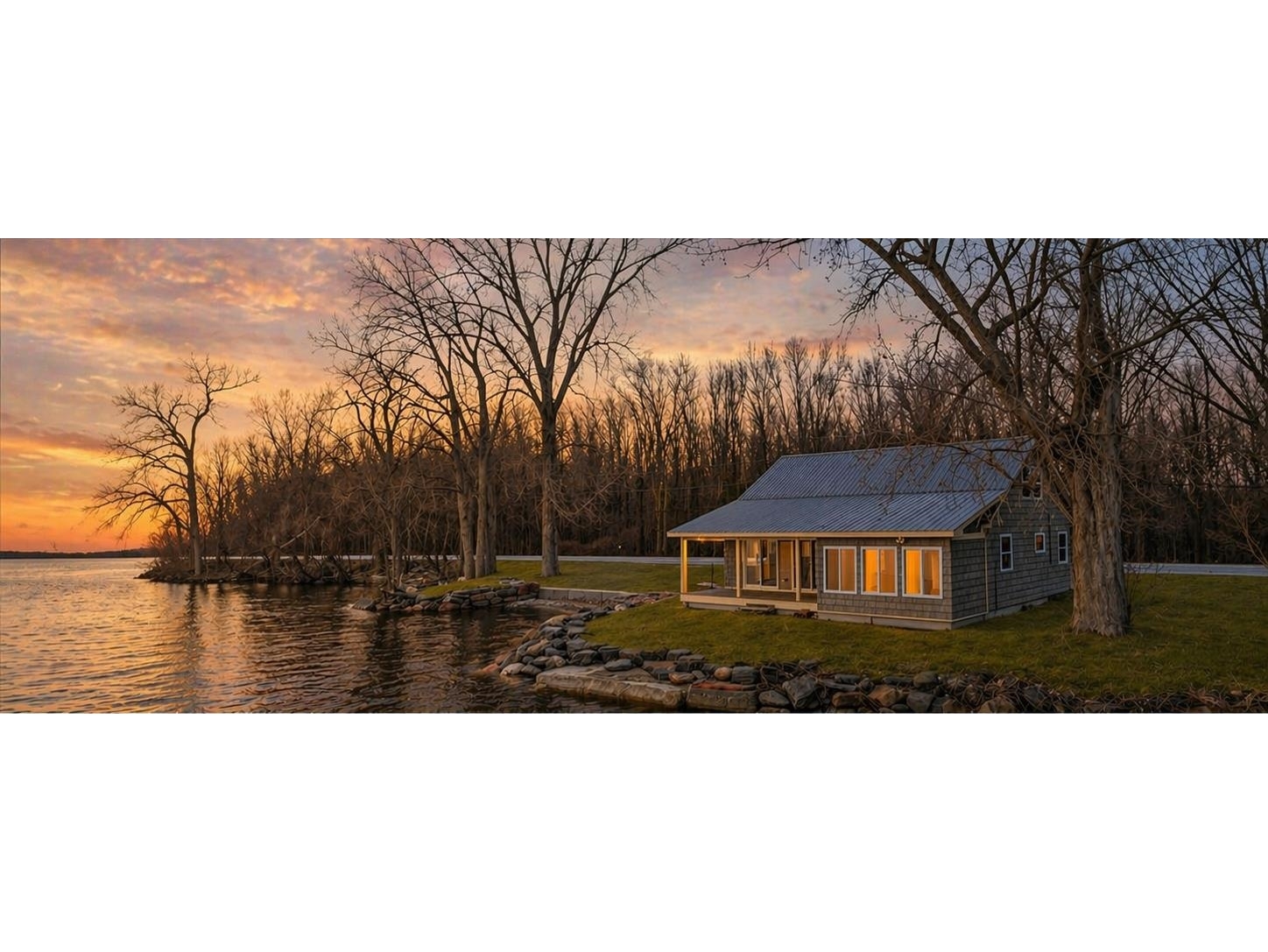 1223 Hathaway Point Road
