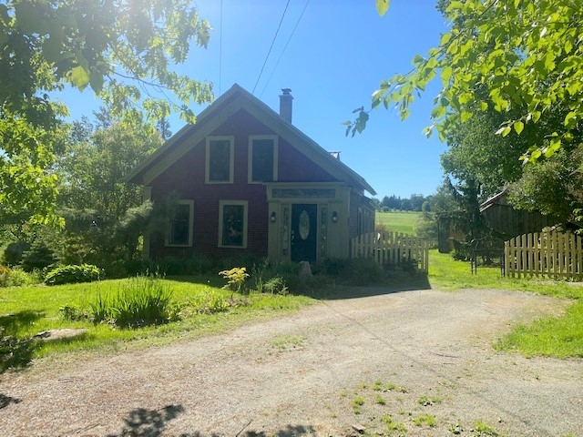 1223 Hinman Settler Road