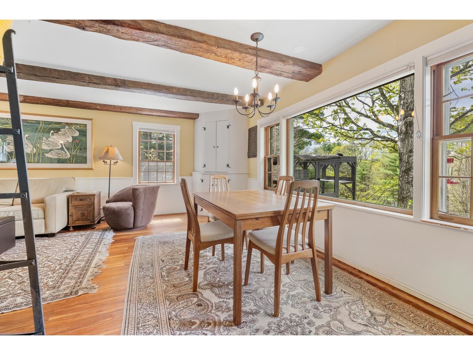 1224 Tucker Hill Road