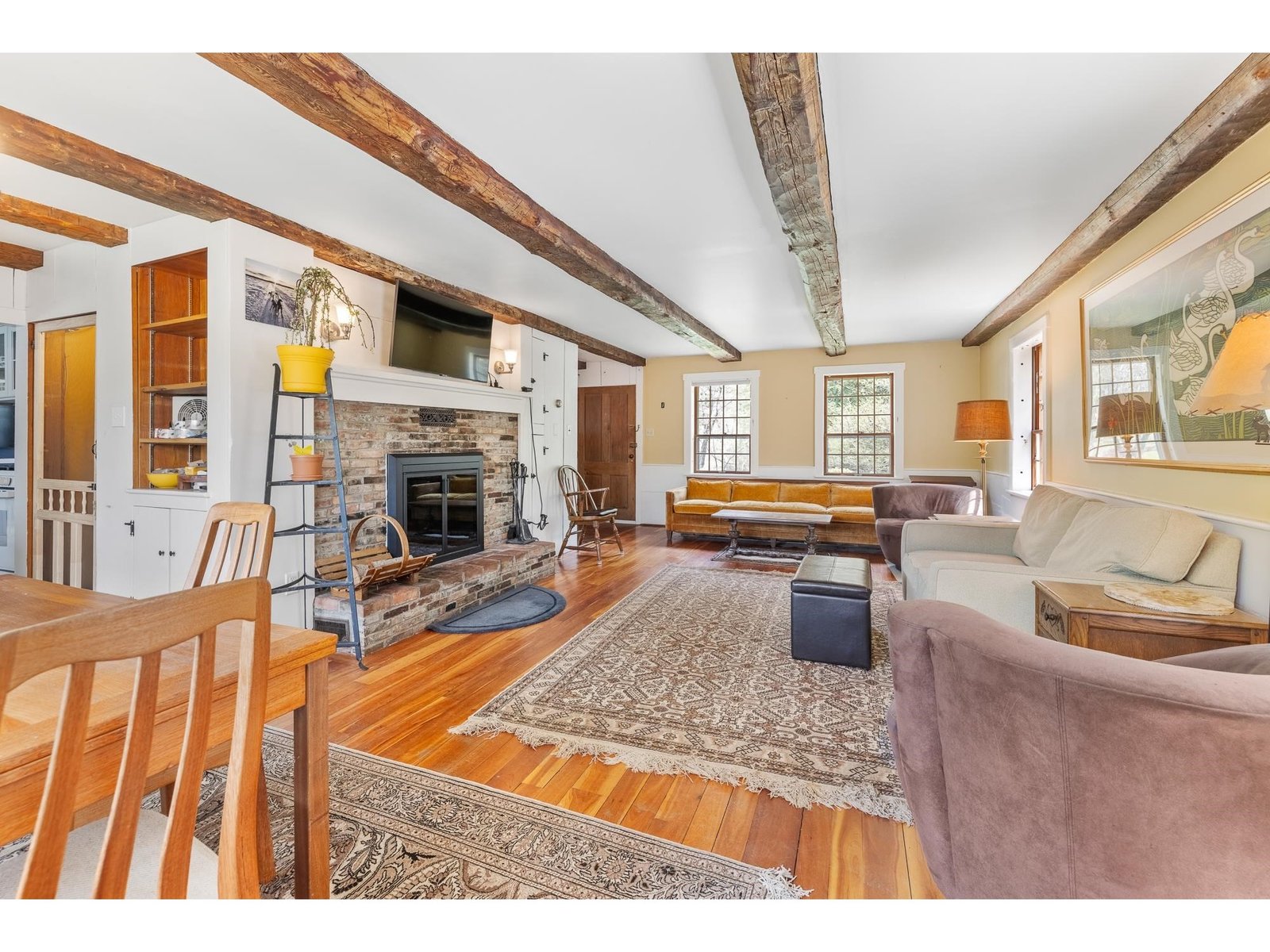 1224 Tucker Hill Road