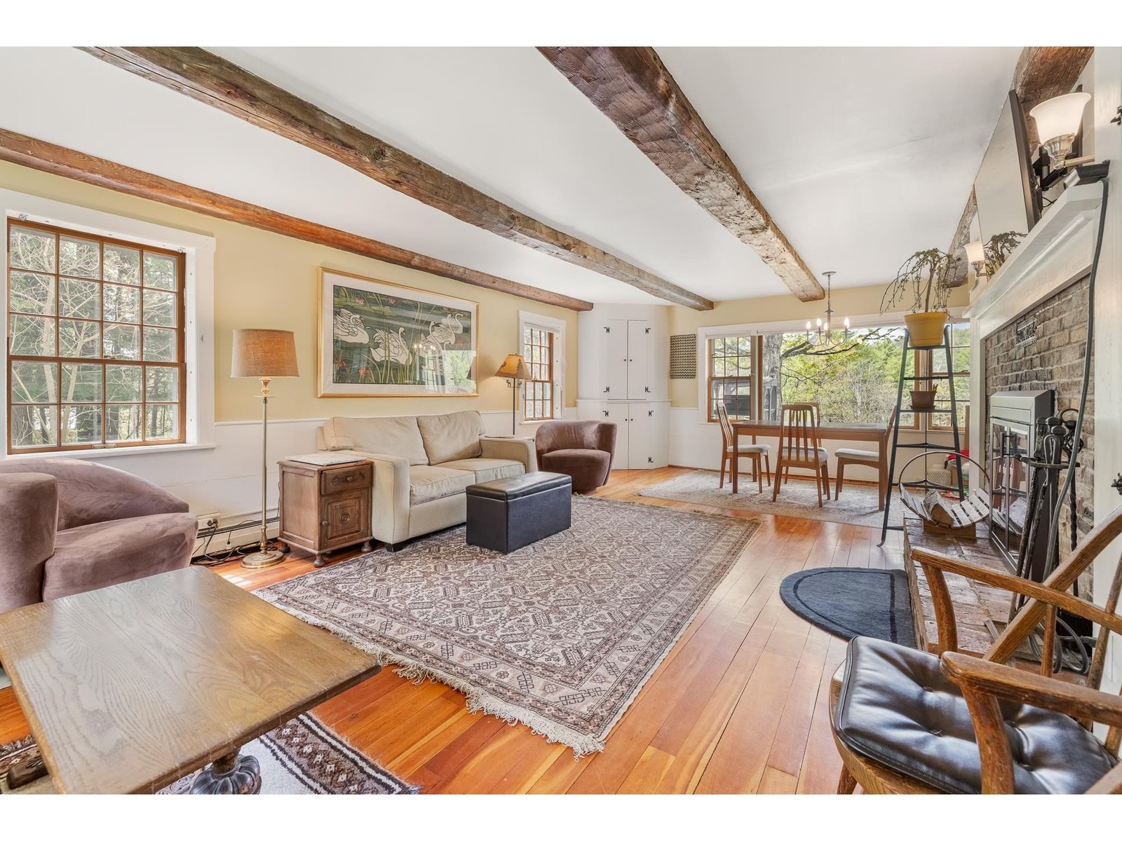 1224 Tucker Hill Road