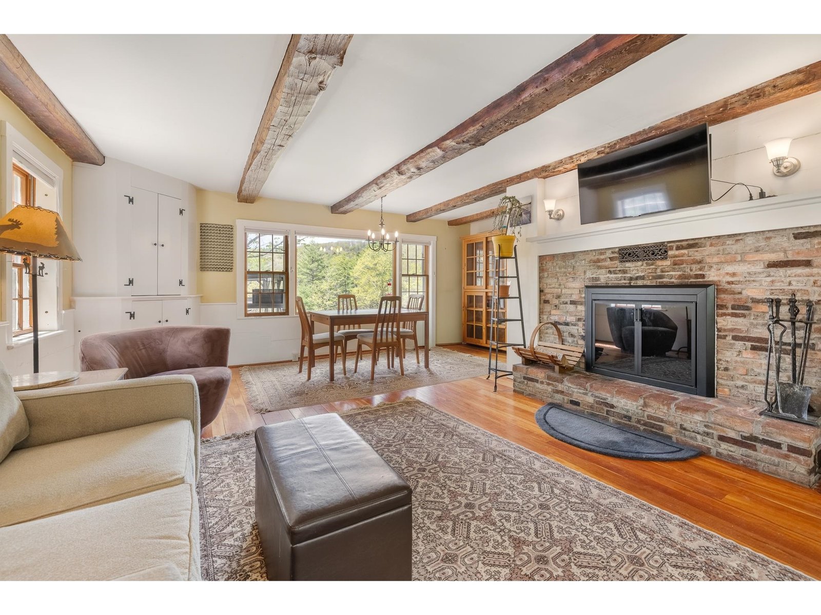 1224 Tucker Hill Road