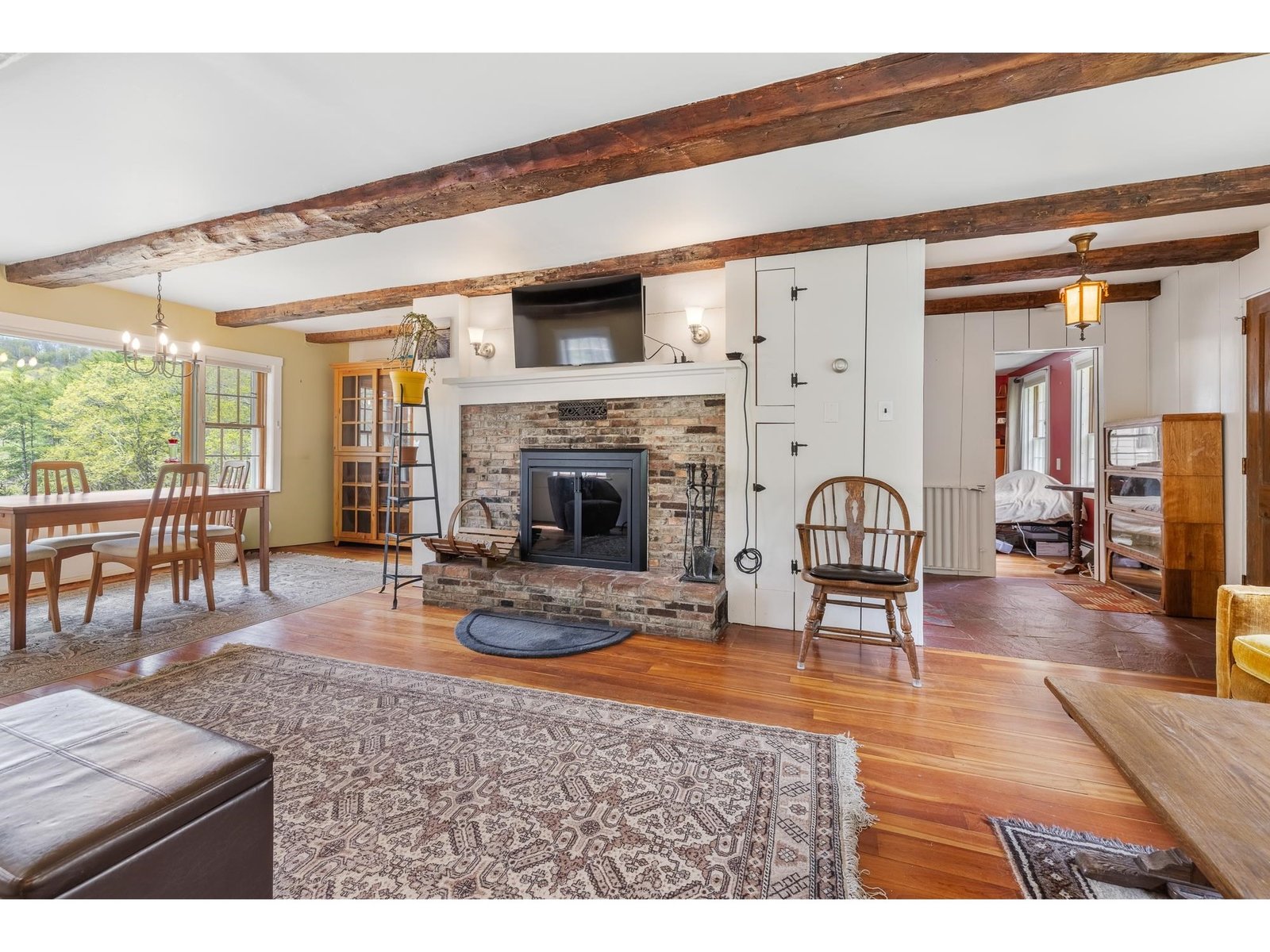 1224 Tucker Hill Road