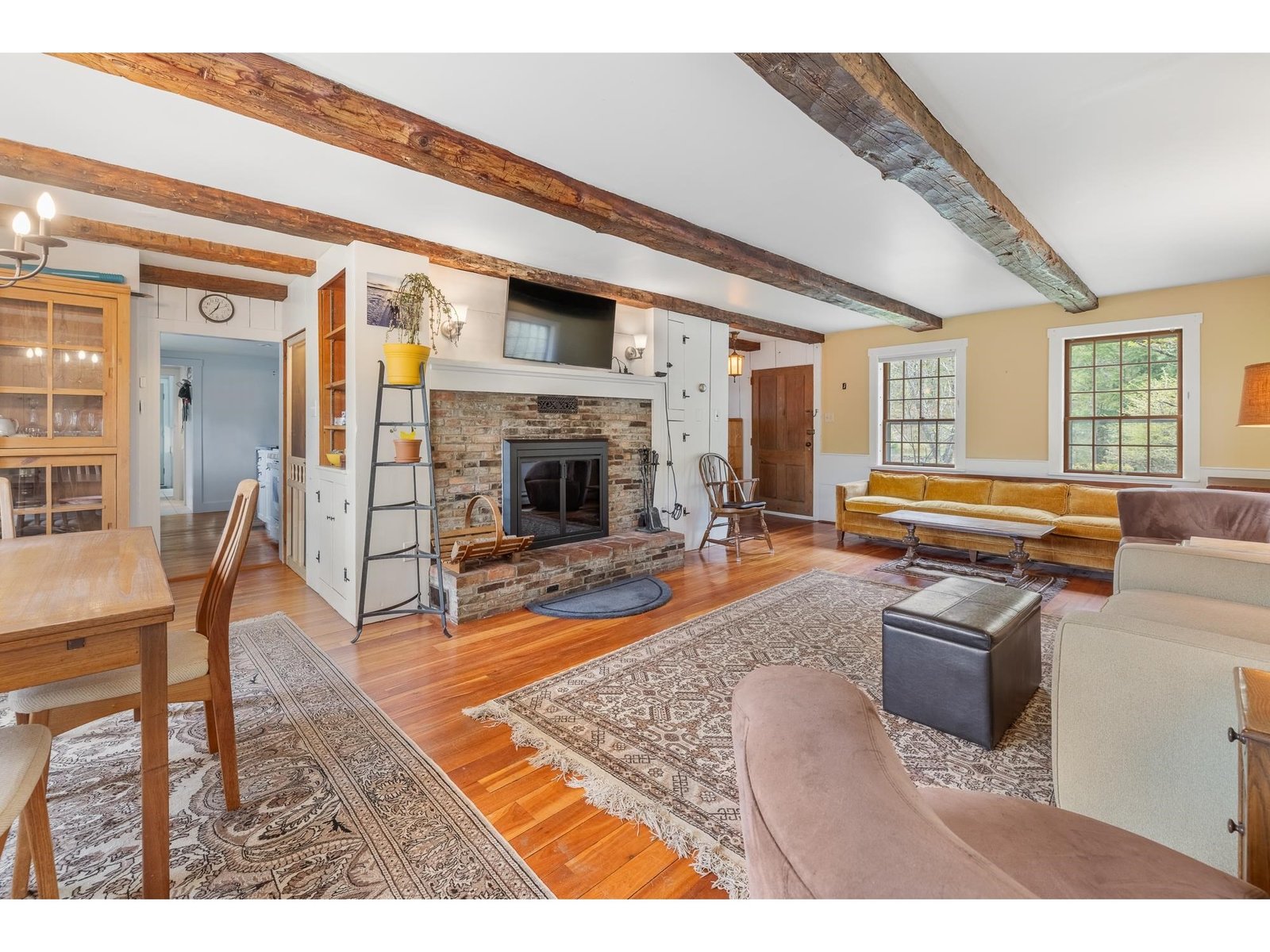 1224 Tucker Hill Road