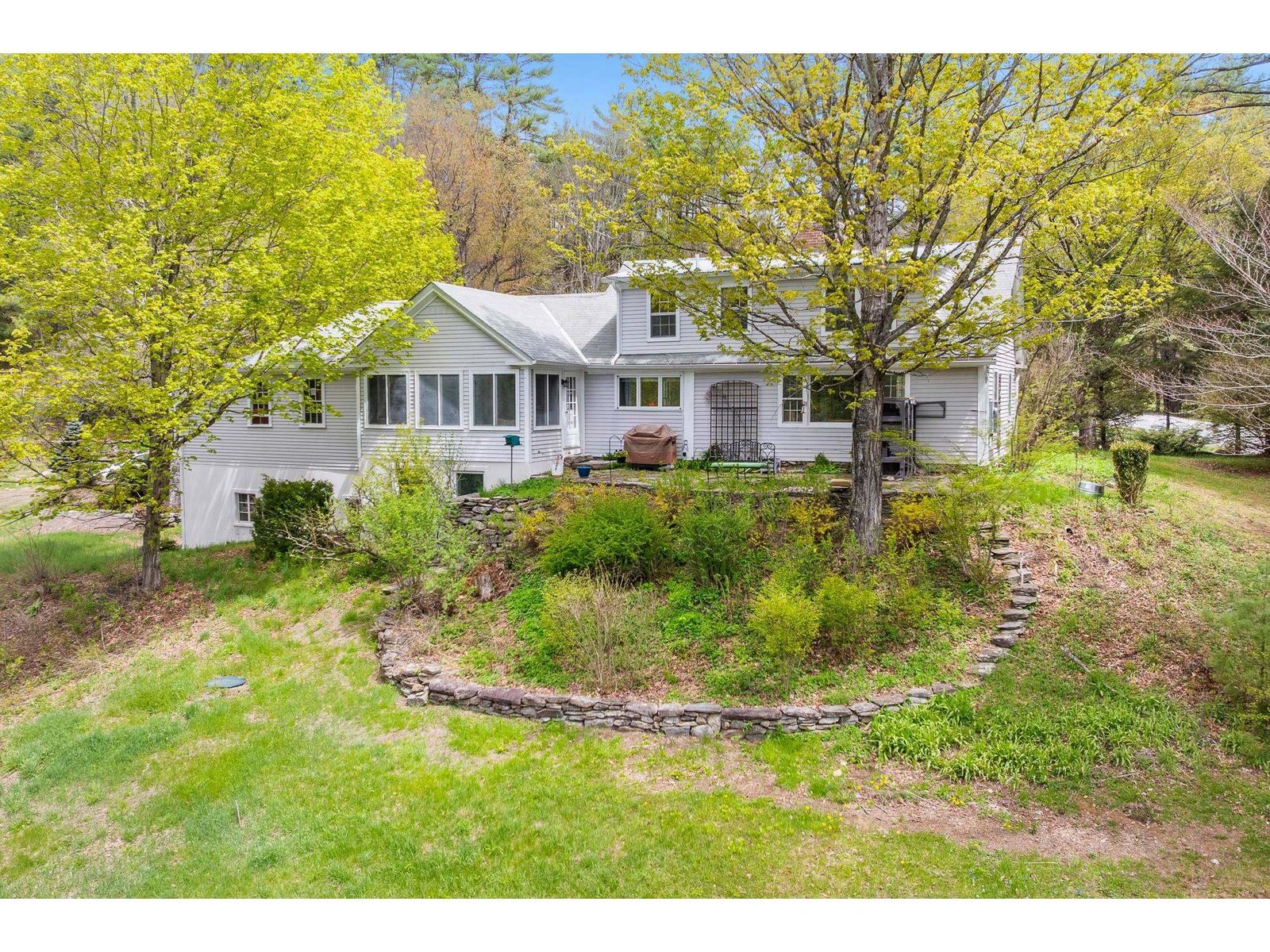 1224 Tucker Hill Road