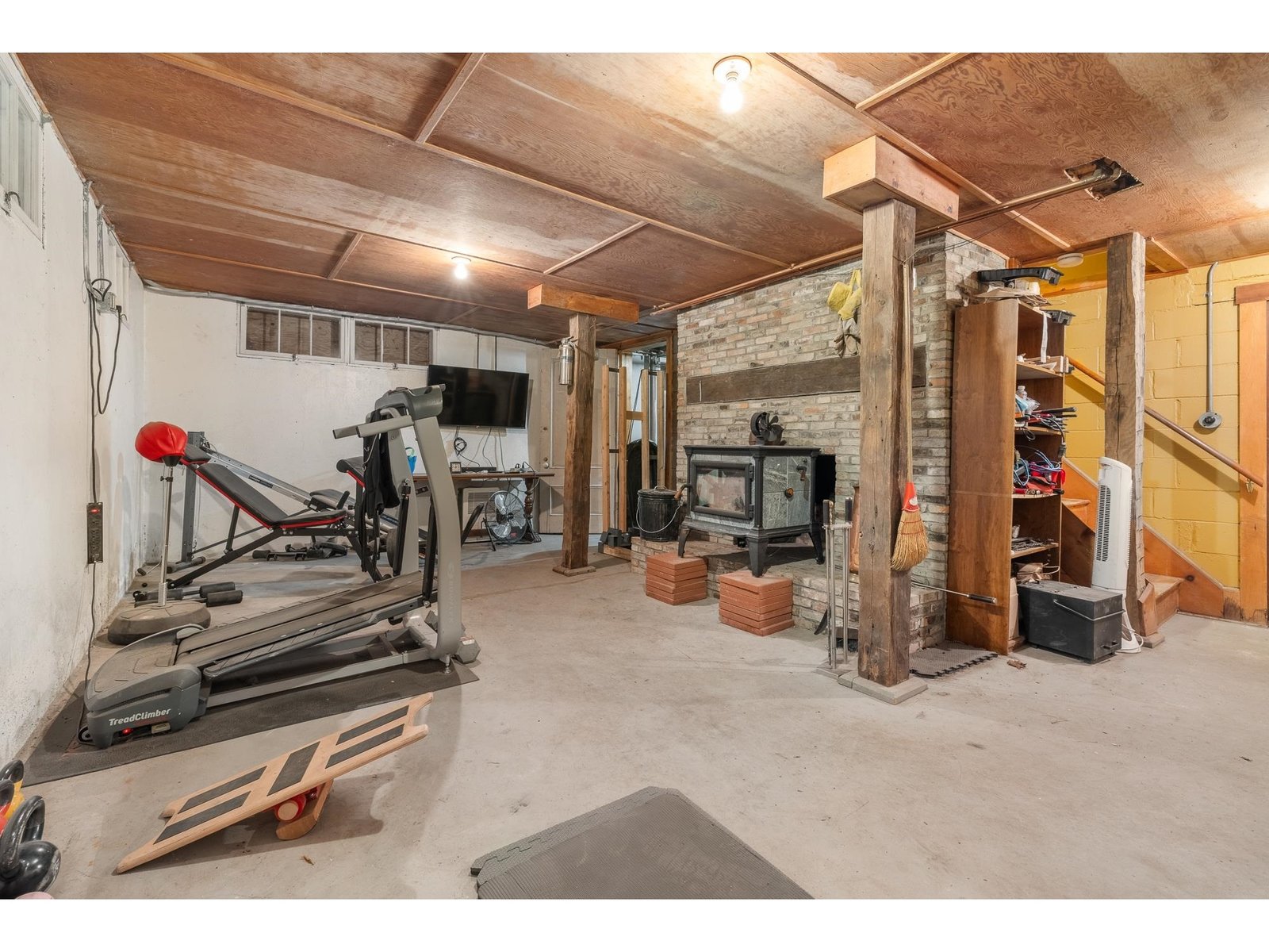 1224 Tucker Hill Road