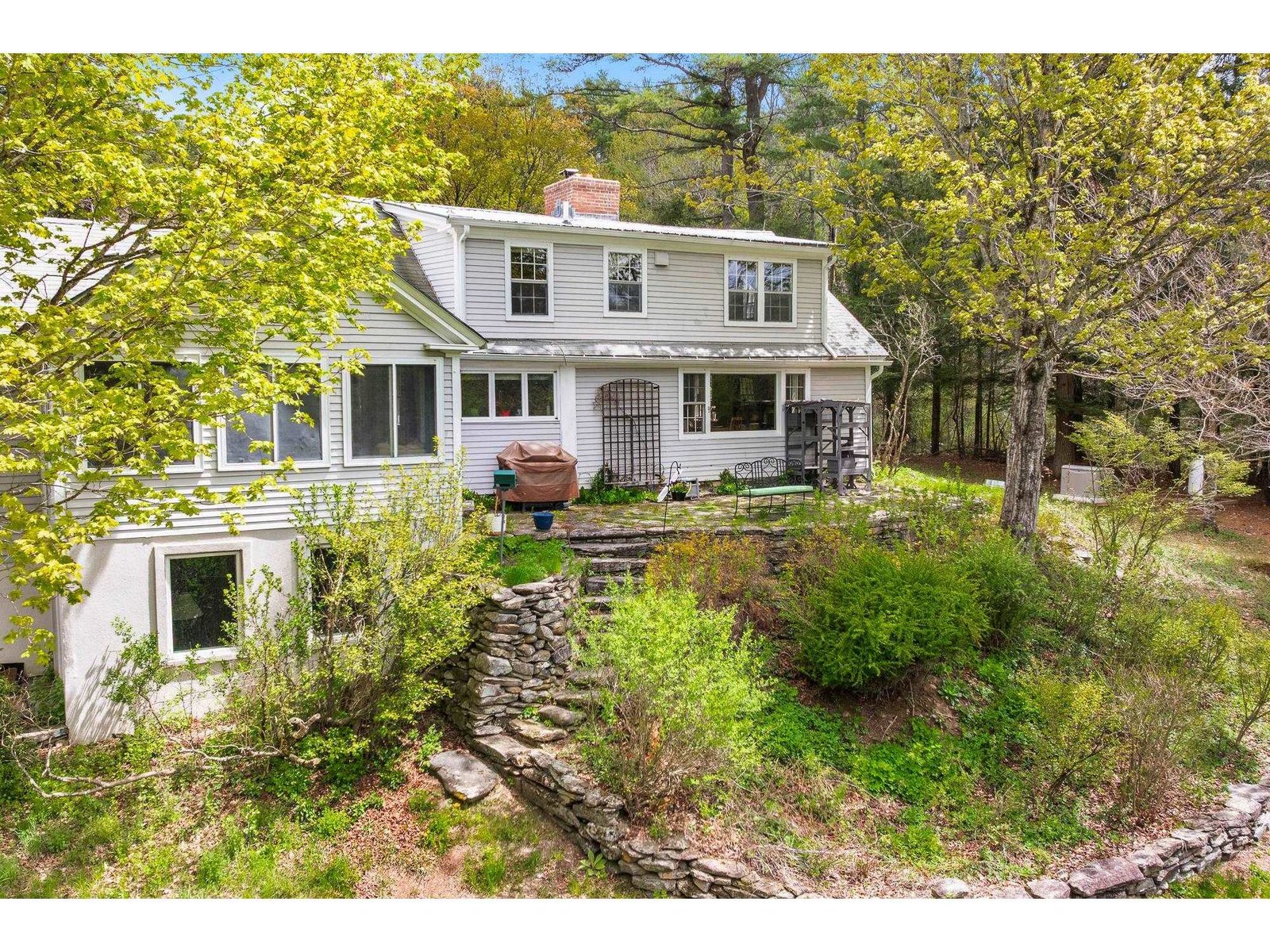 1224 Tucker Hill Road