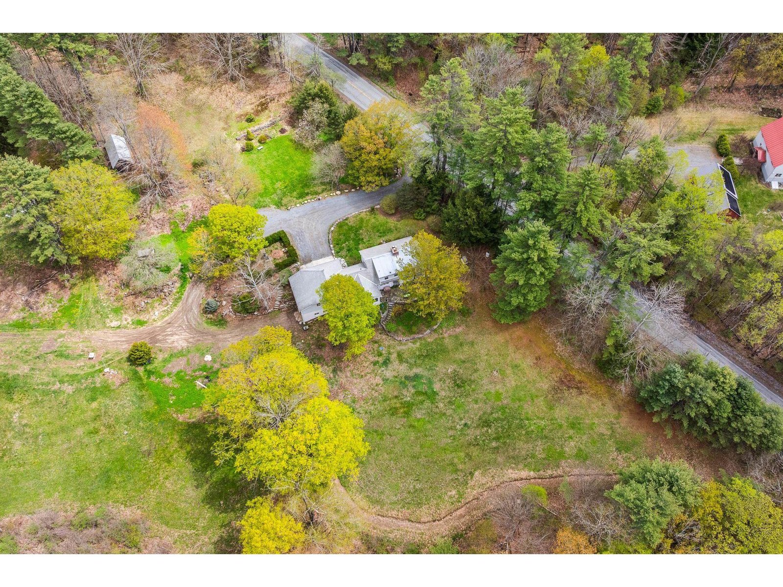 1224 Tucker Hill Road