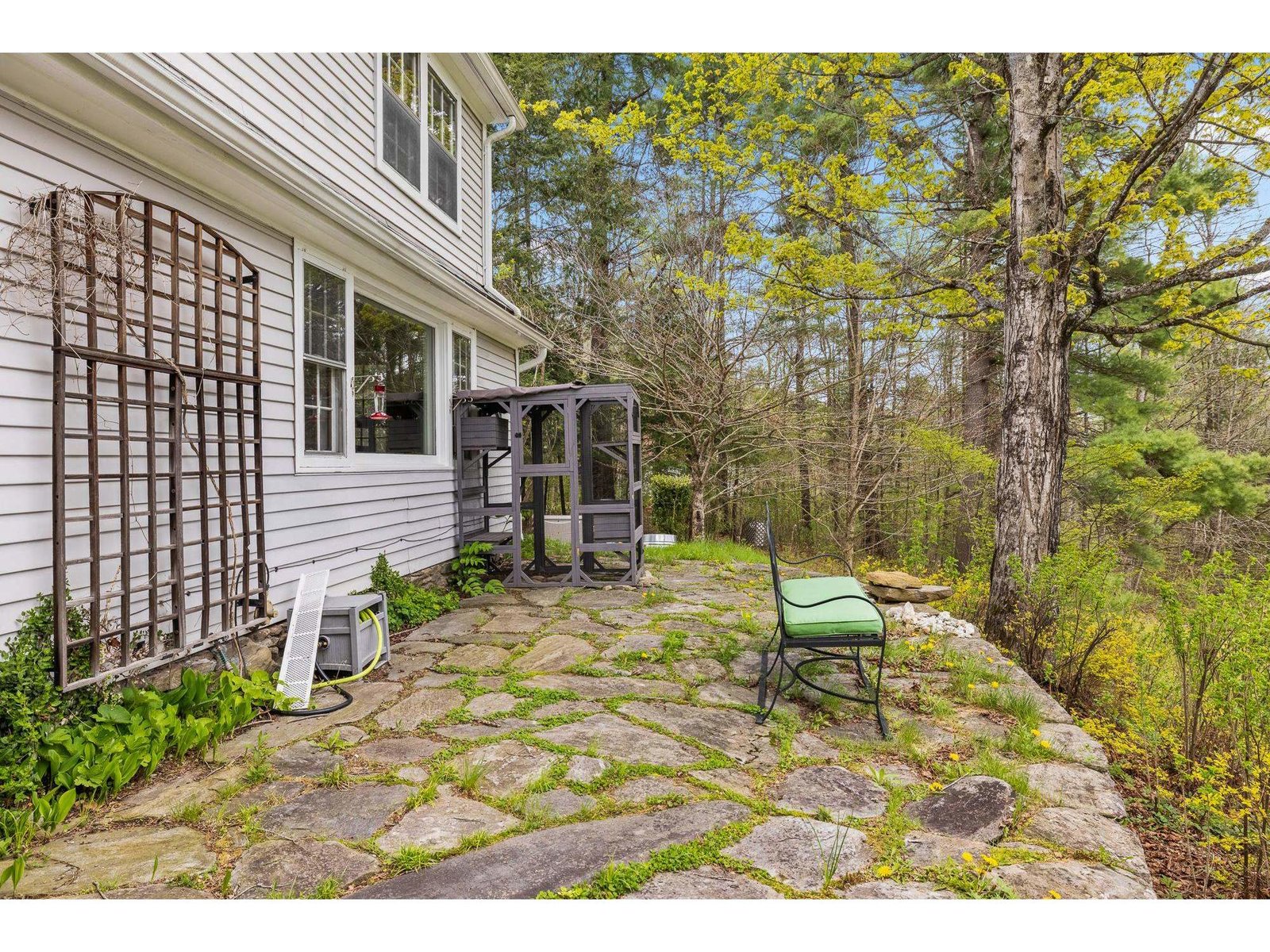 1224 Tucker Hill Road