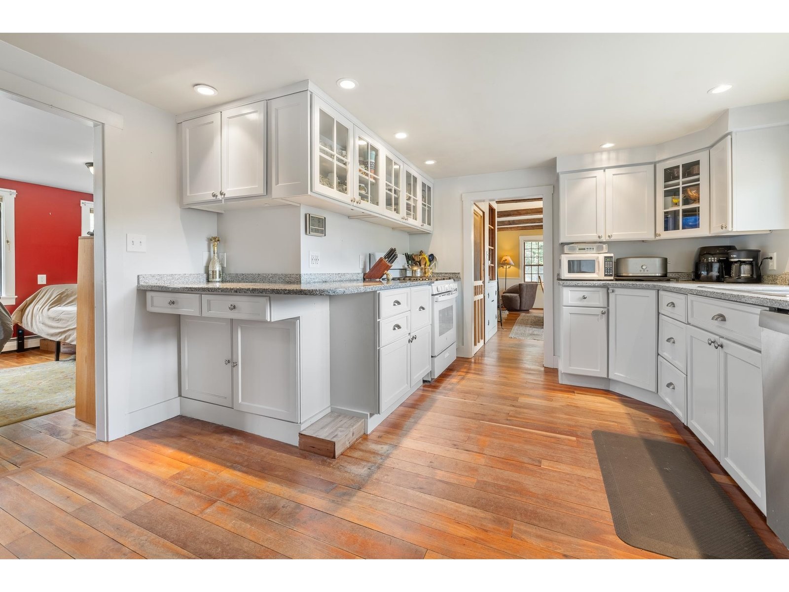 1224 Tucker Hill Road