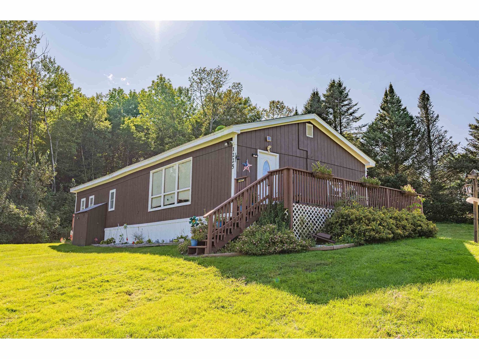 1225 Carrier Road