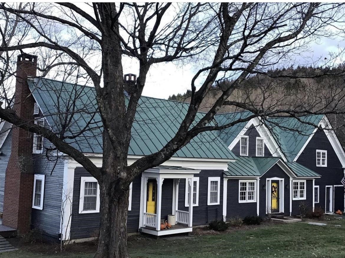 1225 Golf Course Road