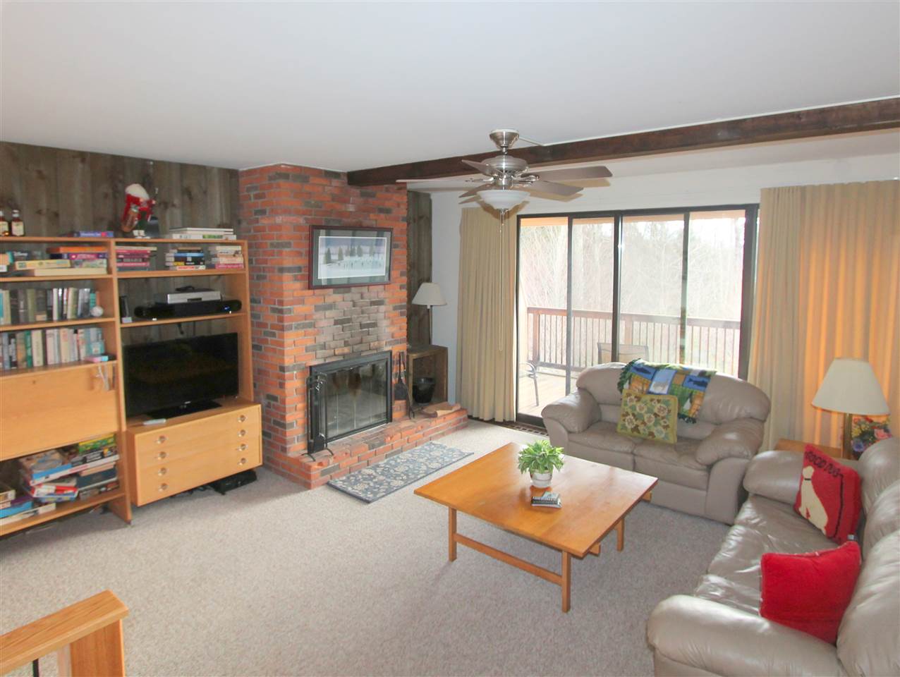1225 Notchbrook Road, Unit 36ABC