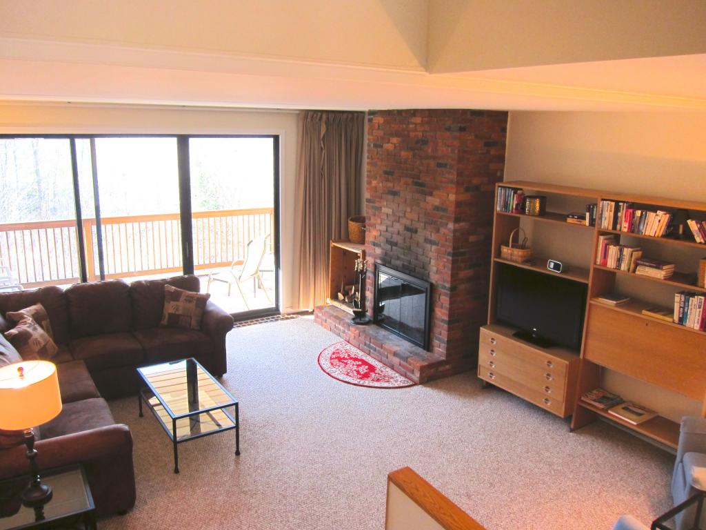 1225 Notchbrook, Unit 35 AB