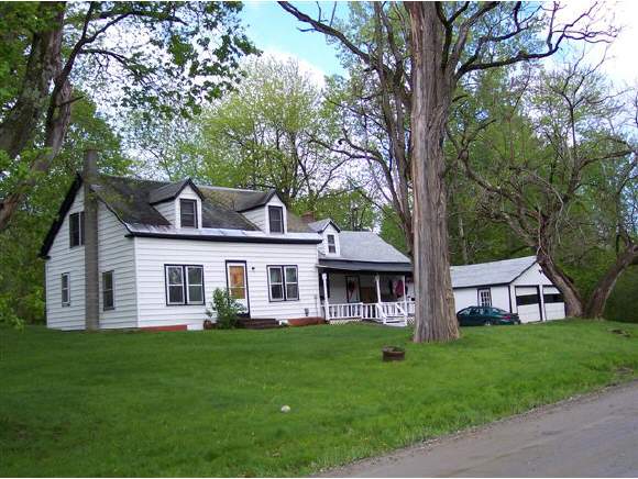 1226 Hardscrabble Rd