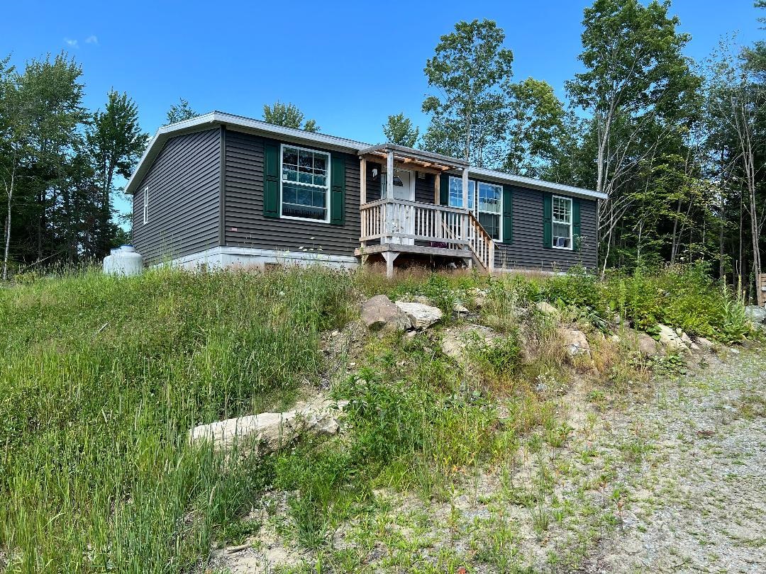 1227 Cross Road