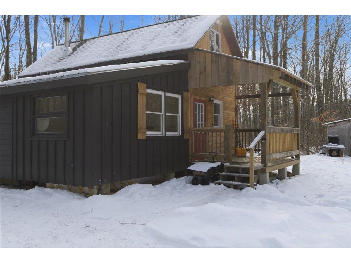 1227 Vermont Route 30