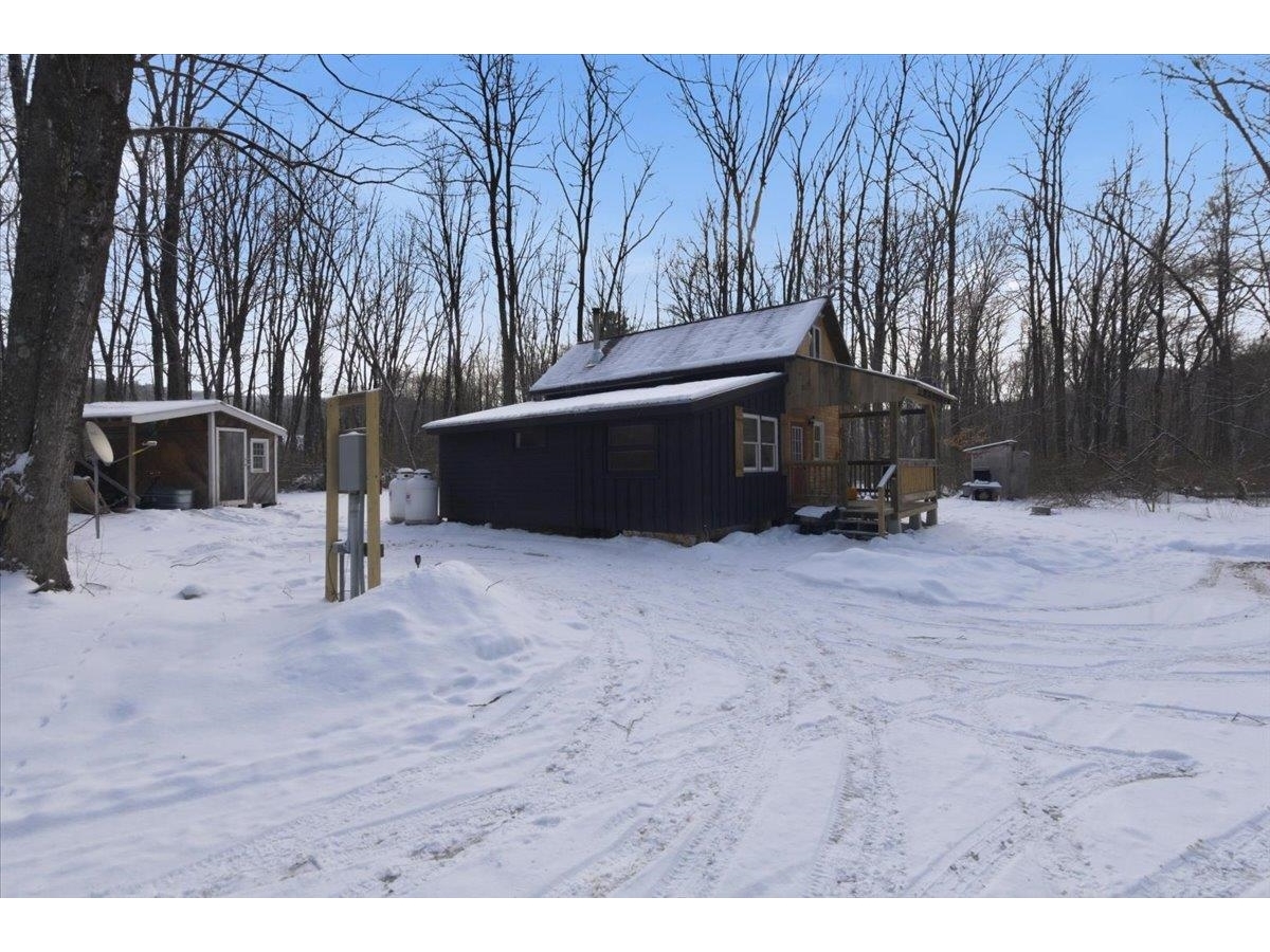 1227 Vermont Route 30