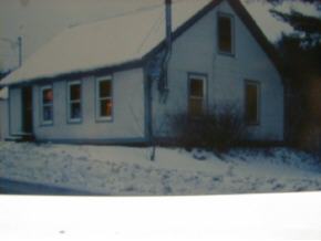 1228 Vt. Rte.109 Rd