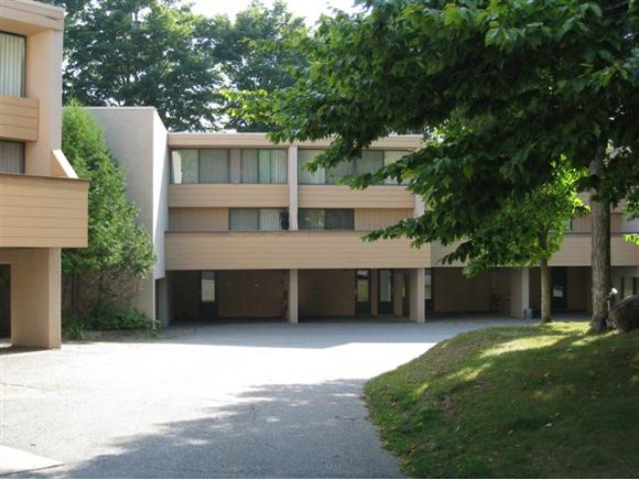1229 Notchbrook Rd, Unit 5CS