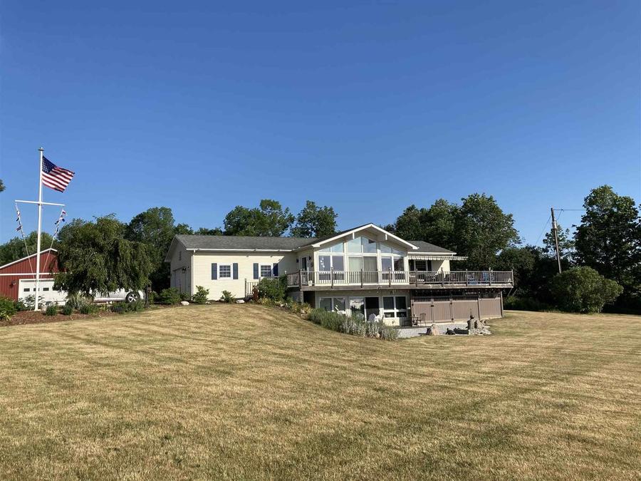 1229 Us Route 2 North Hero Vermont