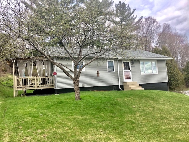123 Berlin Street