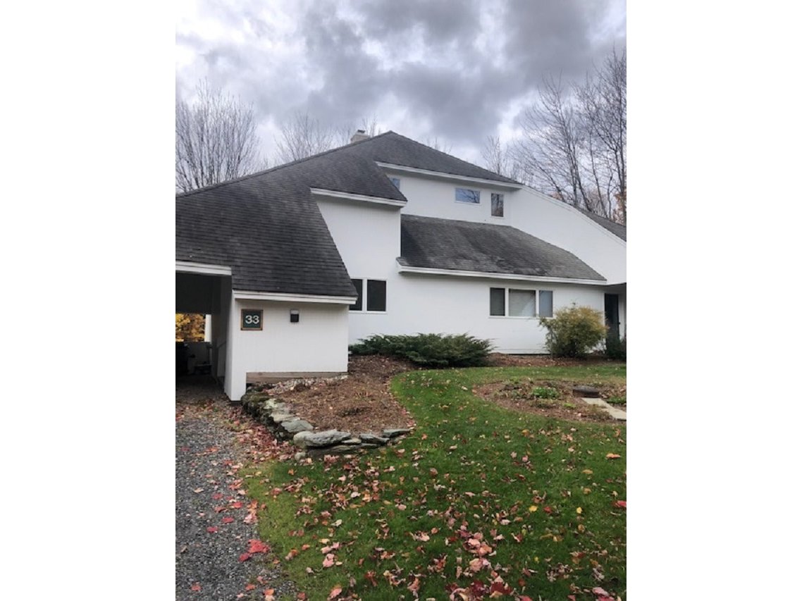 123 Broadway Road, Unit 33