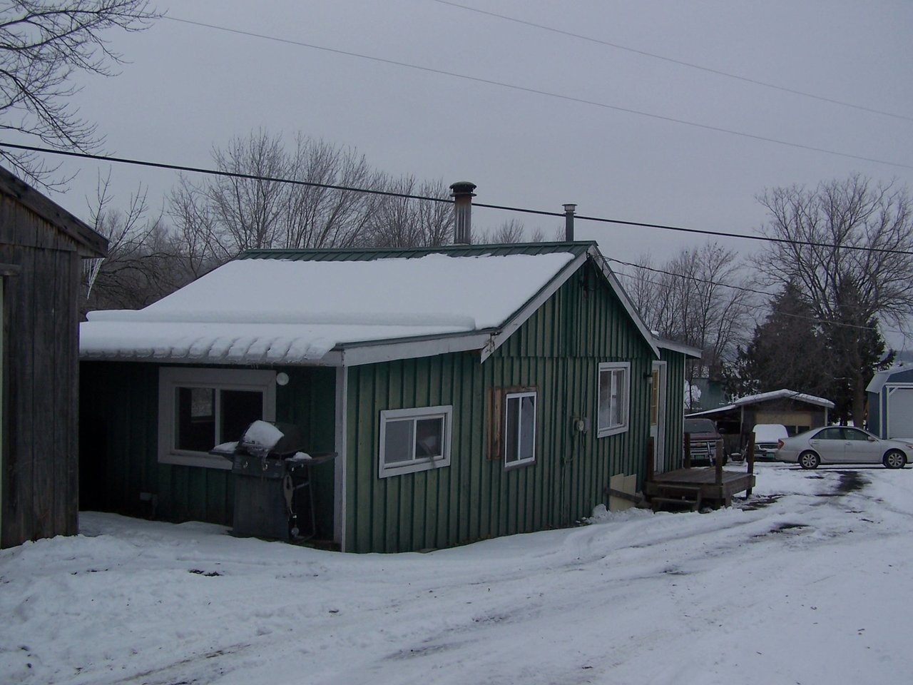 123 Capital Hill Drive, Unit 72
