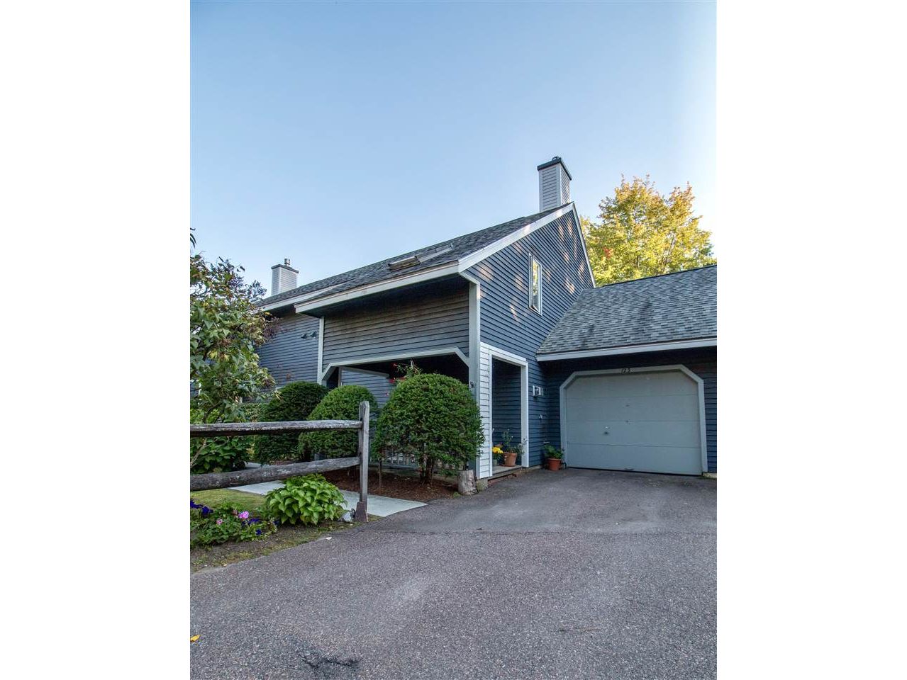 123 Creekside Drive, Unit 20