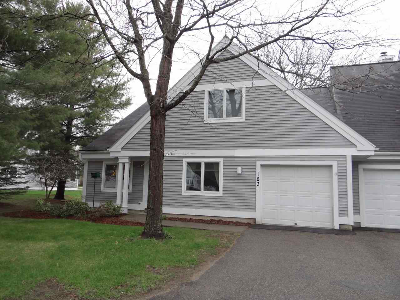 123 Cumberland Road