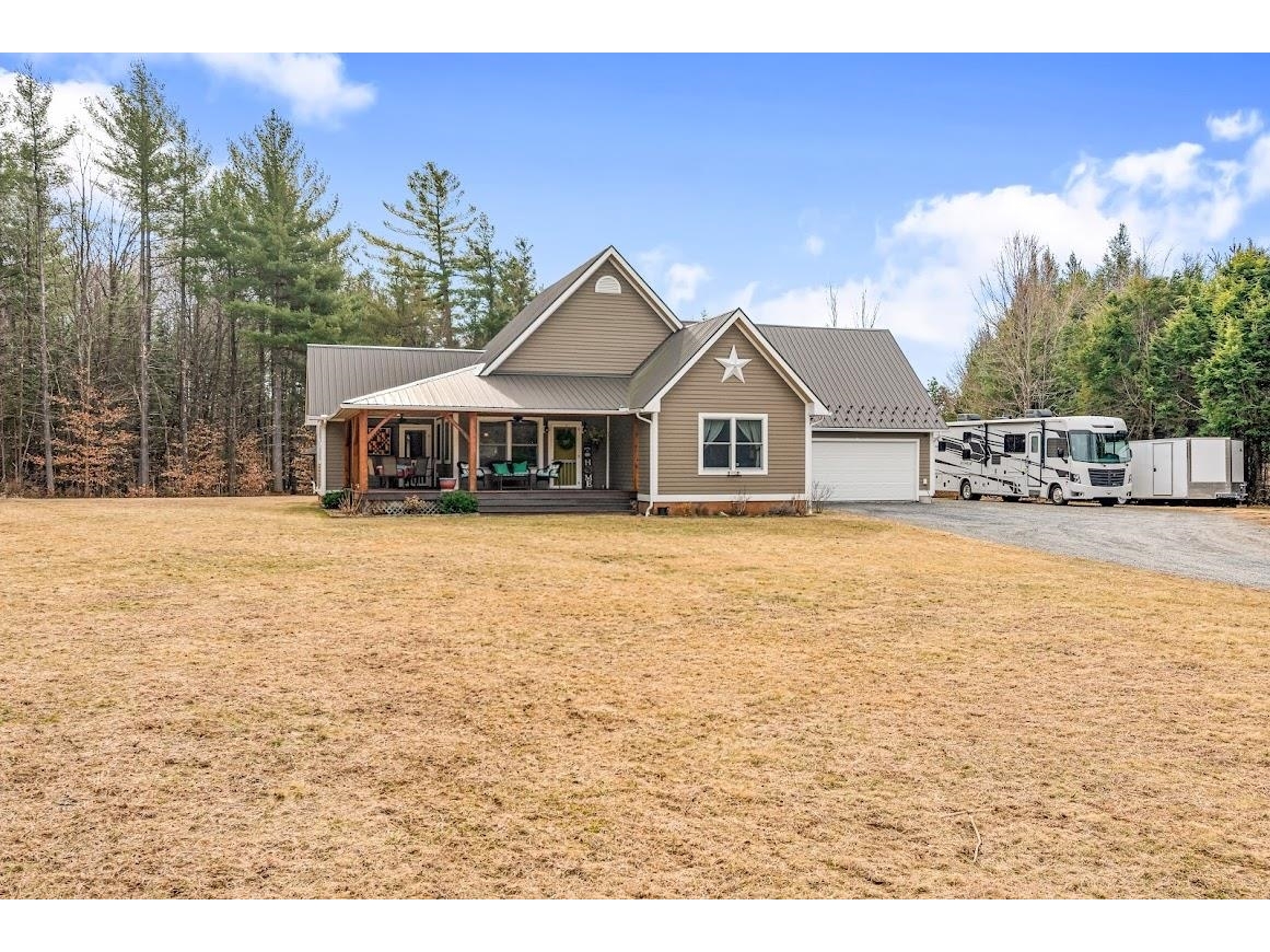 123 Esker Lane